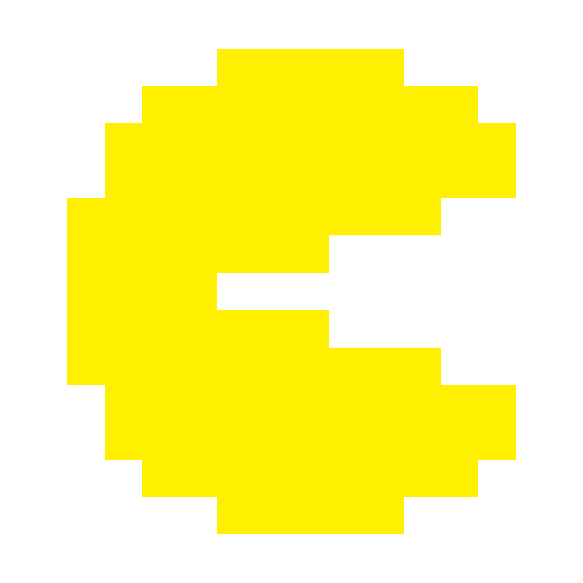 pacman